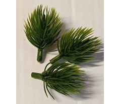 Borovicová větvička malá