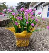 Květinová vazba #4