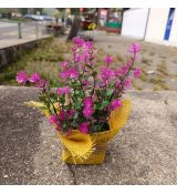 Květinová vazba #7