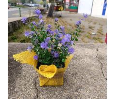 Květinová vazba #8