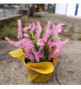 Květinová vazba #9