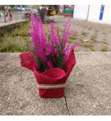 Květinová vazba #11