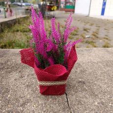 Květinová vazba #11