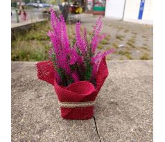 Květinová vazba #11