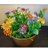 Květinová vazba #12