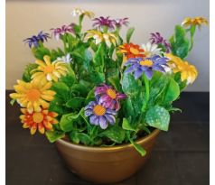 Květinová vazba #12