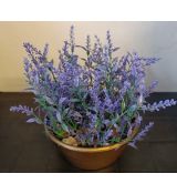 Květinová vazba #13