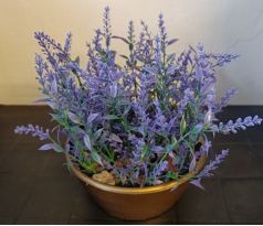 Květinová vazba #13