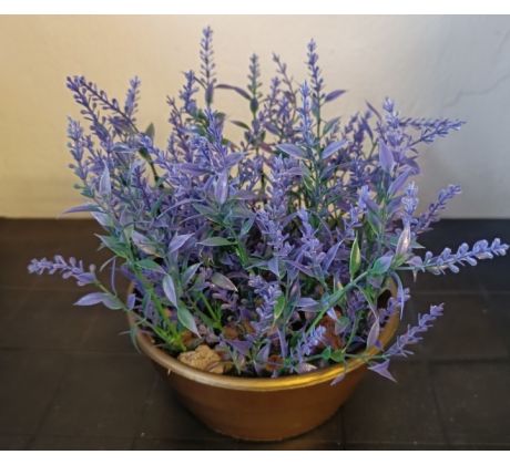 Květinová vazba #13