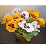 Květinová vazba #14