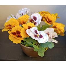 Květinová vazba #14