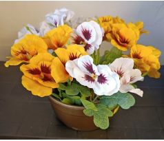 Květinová vazba #14