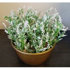 Květinová vazba #15