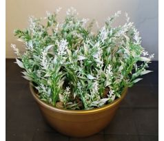 Květinová vazba #15