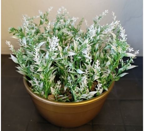 Květinová vazba #15