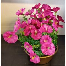 Květinová vazba #16