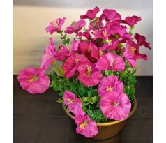 Květinová vazba #16