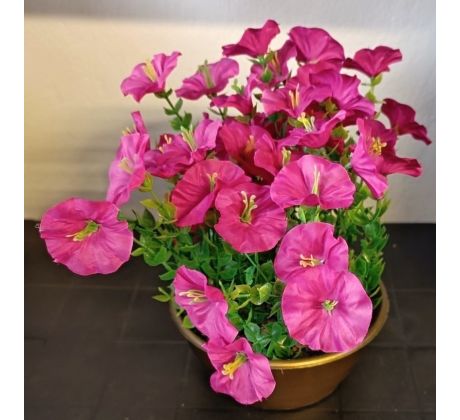 Květinová vazba #16