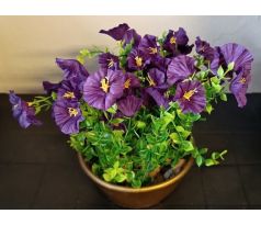 Květinová vazba #17