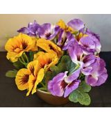 Květinová vazba #20