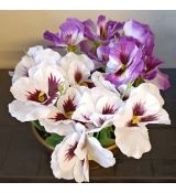 Květinová vazba #21