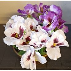 Květinová vazba #21