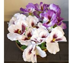 Květinová vazba #21