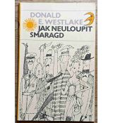 Jak neuloupit smaragd - D.E.Westlake