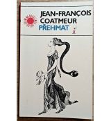 Přehmat - Jean-Francois Coatmeur