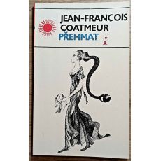 Přehmat - Jean-Francois Coatmeur