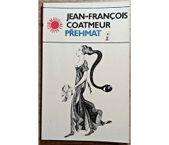 Přehmat - Jean-Francois Coatmeur