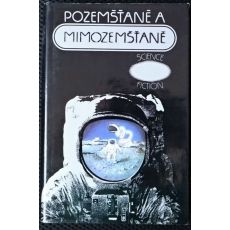 Pozemšťané a mimozemšťané - antologie
