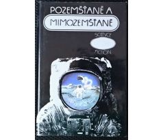 Pozemšťané a mimozemšťané - antologie