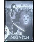 Magie mrtvých - Ilona Andrews #2