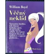Věčný neklid - William Boyd