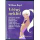 Věčný neklid - William Boyd