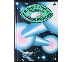 Zahrada Rámova - Arthur Charles Clarke, Gentry Lee