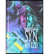 Syn hvězd - John Morressy