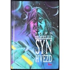 Syn hvězd - John Morressy