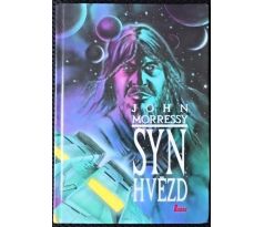 Syn hvězd - John Morressy