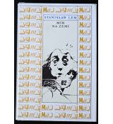 Mír na Zemi - Stanisław Lem