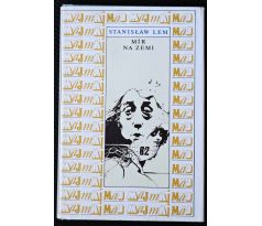 Mír na Zemi - Stanisław Lem