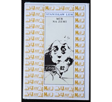 Mír na Zemi - Stanisław Lem