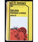 Železo přichází z hvězd - antologie