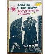 Zapomenutá vražda - Agatha Christie