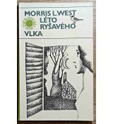 Léto ryšavého vlka - Morris L.West