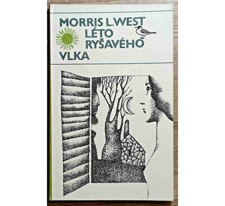 Léto ryšavého vlka - Morris L.West