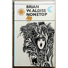 Nonstop - Brian W.Aldiss