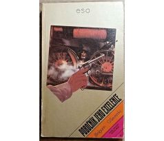 Pobočník Jeho Excelence - Igor' Jakovlevič Bolgarin