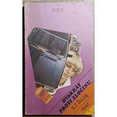 Dvakrát proti zločinu - R.J.Šulig